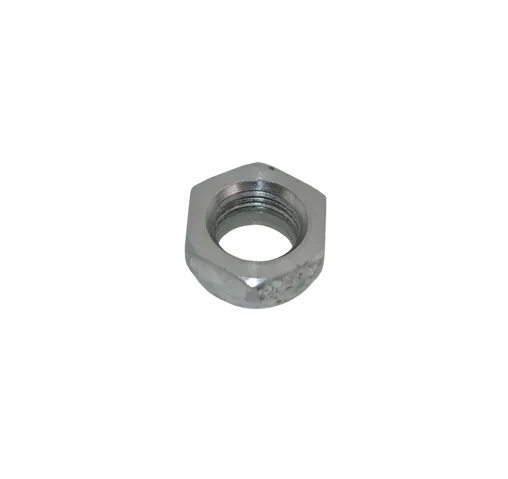 Throttle valve nut -5602997